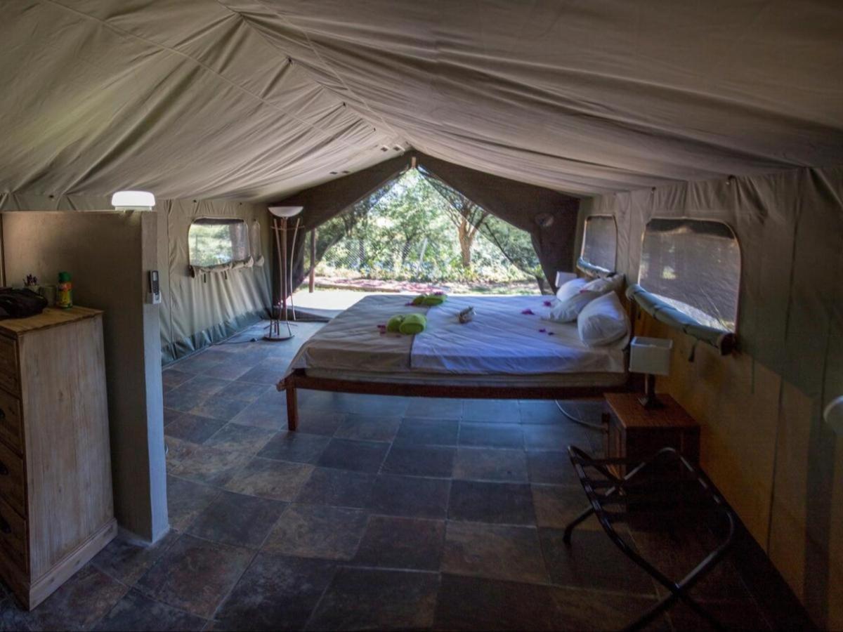 Kayova River Lodge Ndiyona Extérieur photo