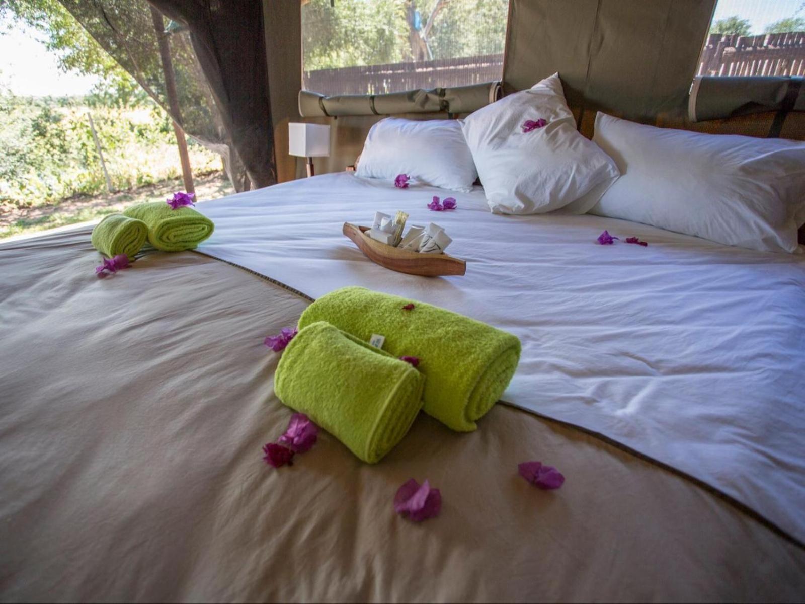 Kayova River Lodge Ndiyona Extérieur photo