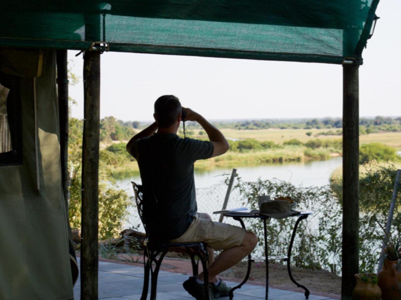Kayova River Lodge Ndiyona Extérieur photo