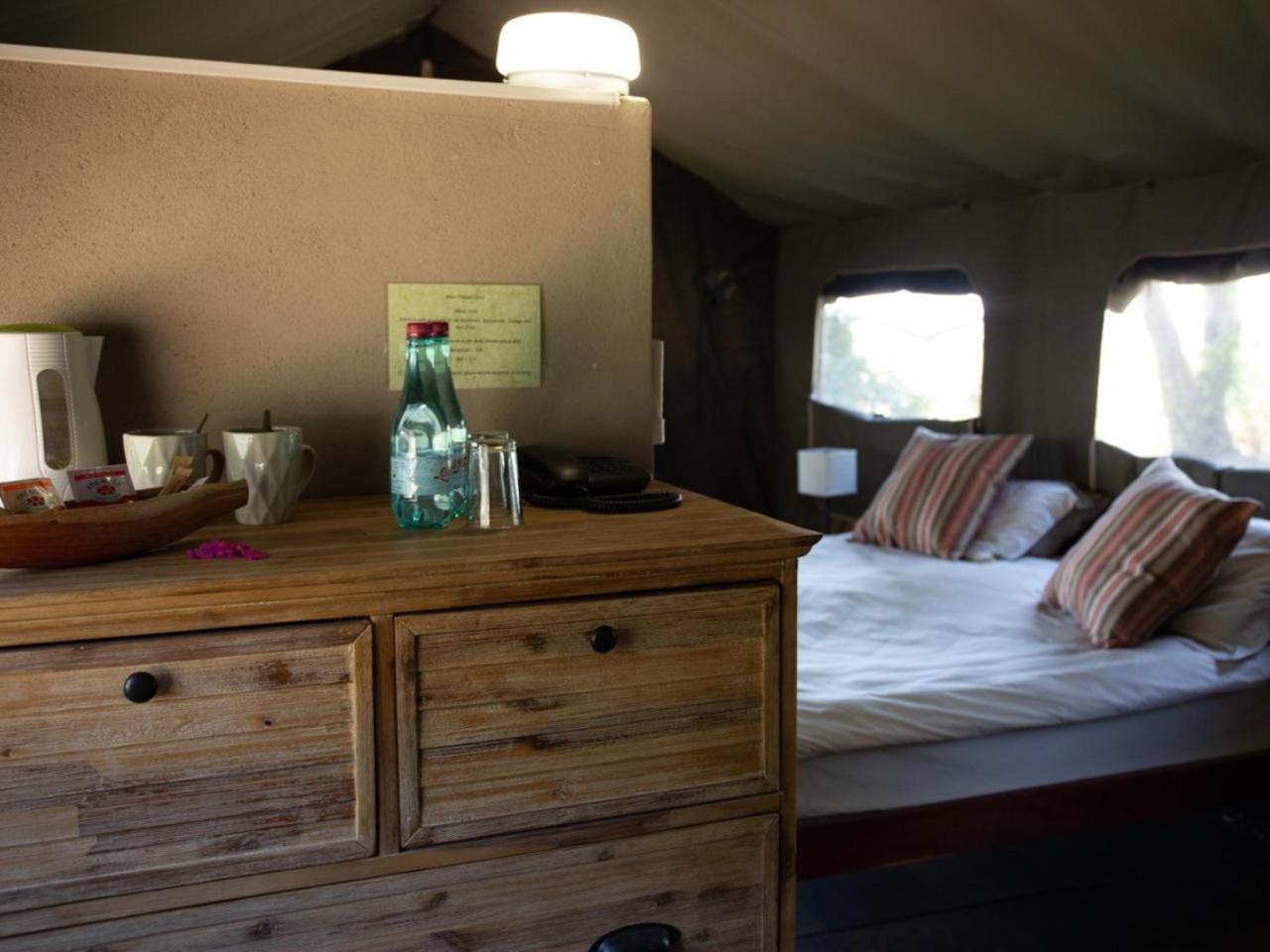 Kayova River Lodge Ndiyona Extérieur photo