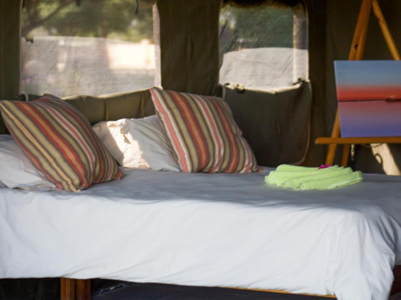 Kayova River Lodge Ndiyona Extérieur photo