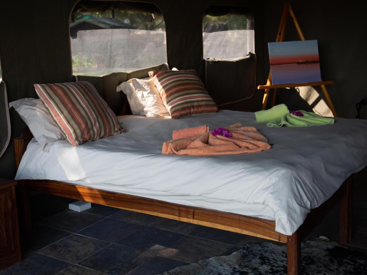 Kayova River Lodge Ndiyona Extérieur photo