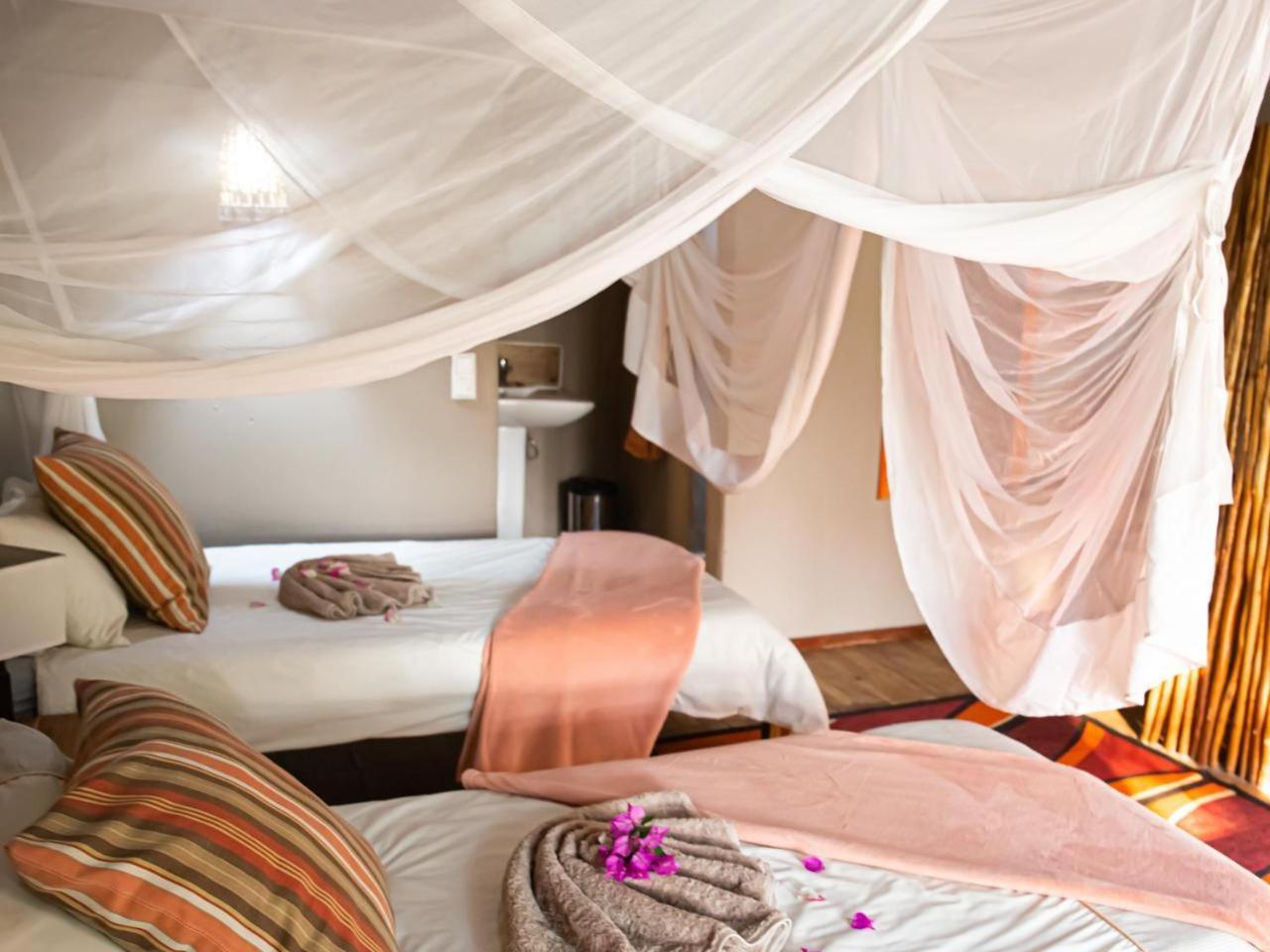 Kayova River Lodge Ndiyona Extérieur photo