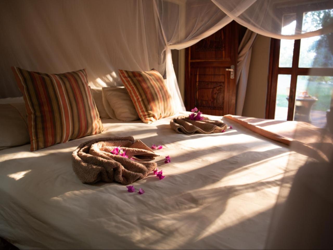 Kayova River Lodge Ndiyona Extérieur photo