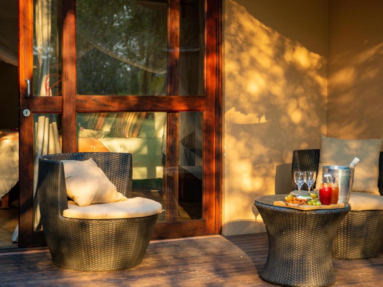 Kayova River Lodge Ndiyona Extérieur photo