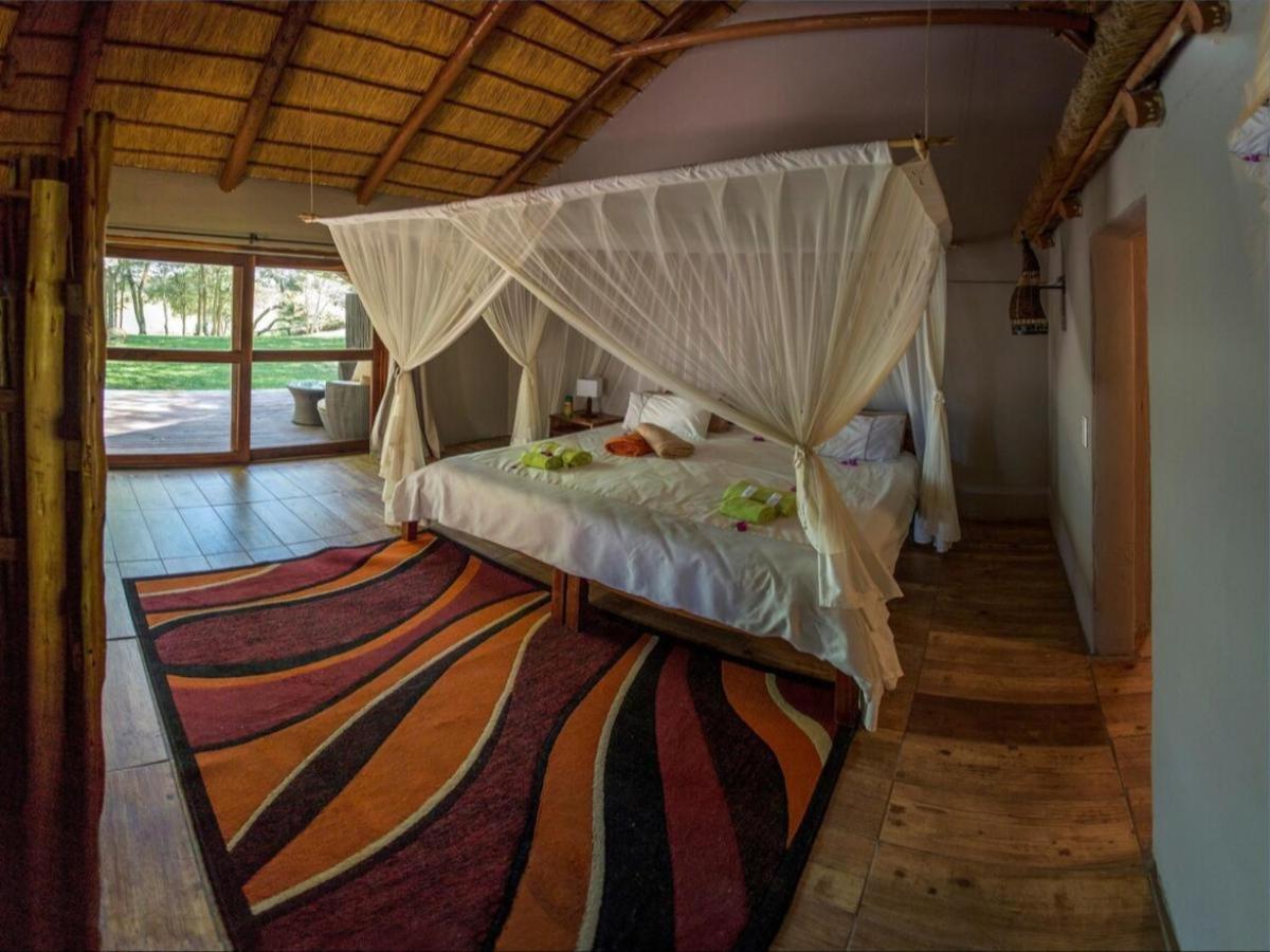 Kayova River Lodge Ndiyona Extérieur photo