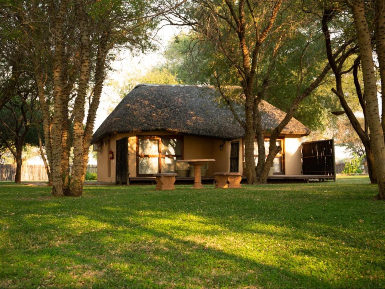 Kayova River Lodge Ndiyona Extérieur photo