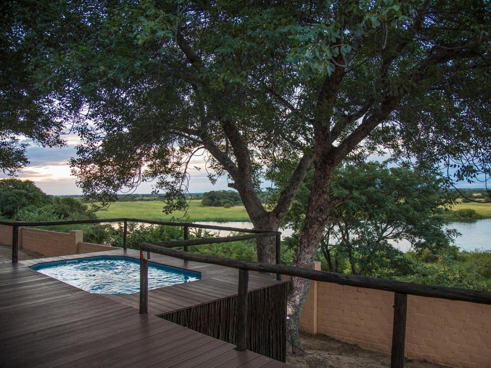 Kayova River Lodge Ndiyona Extérieur photo