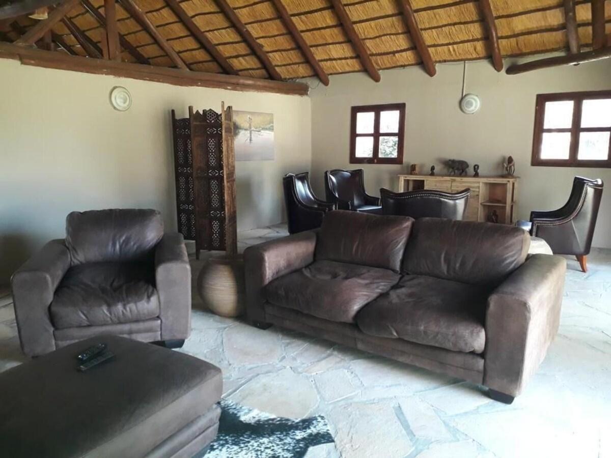 Kayova River Lodge Ndiyona Extérieur photo