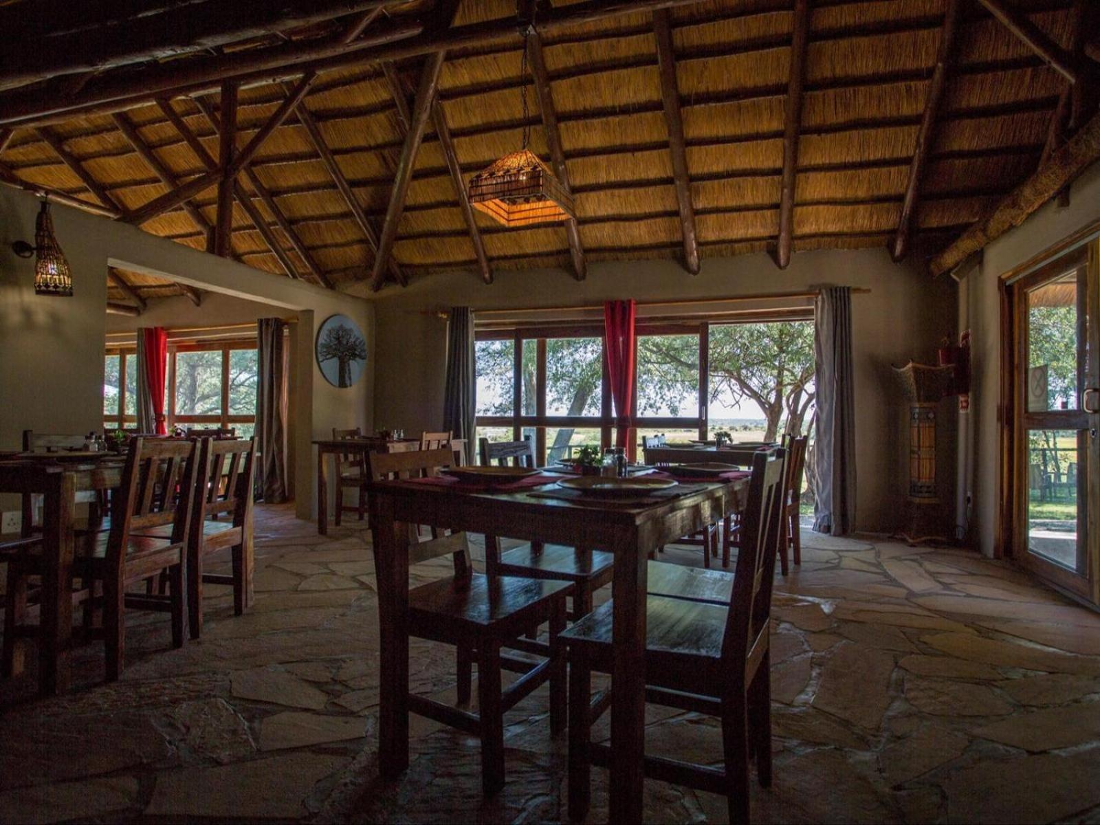 Kayova River Lodge Ndiyona Extérieur photo