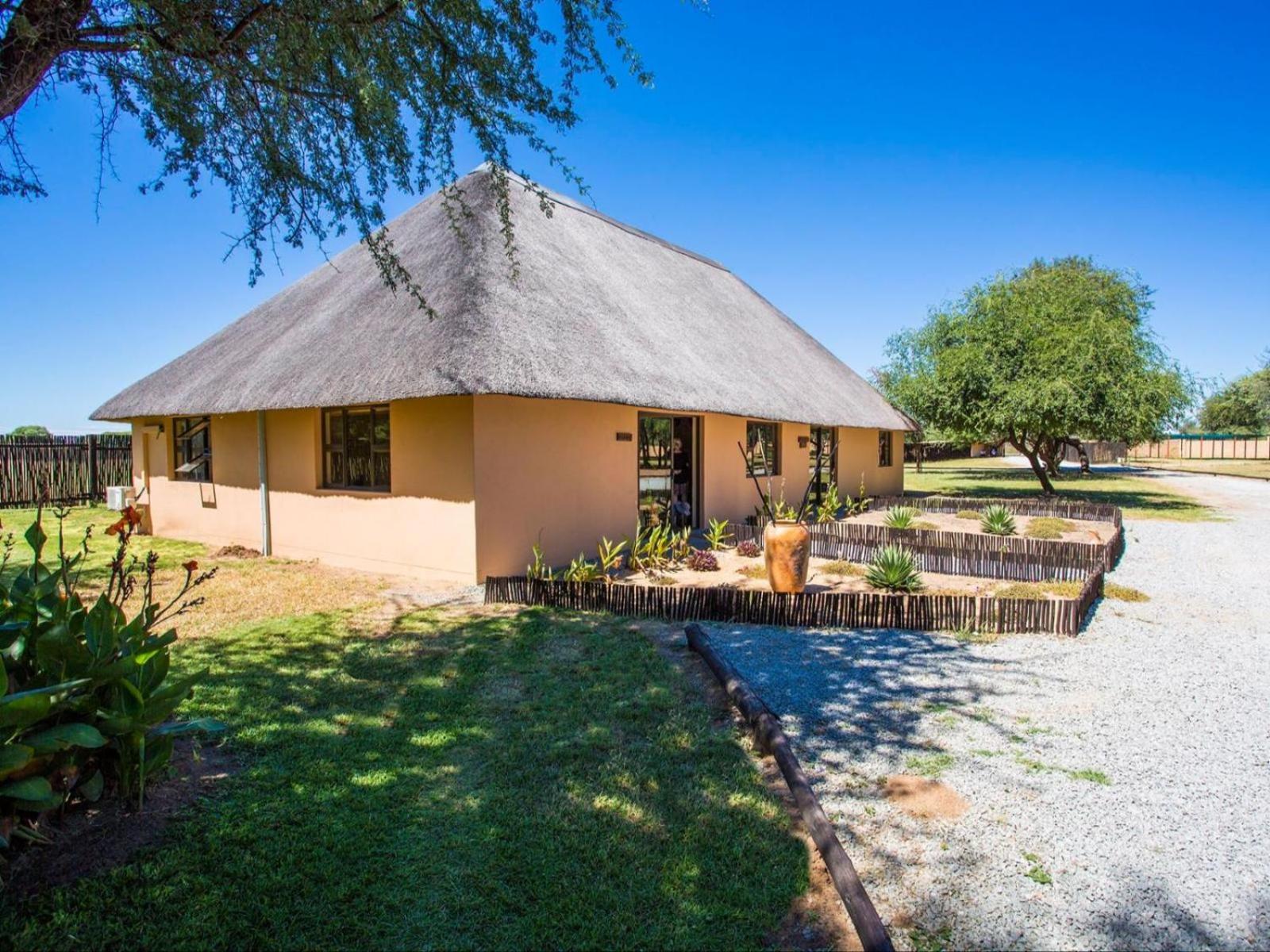 Kayova River Lodge Ndiyona Extérieur photo