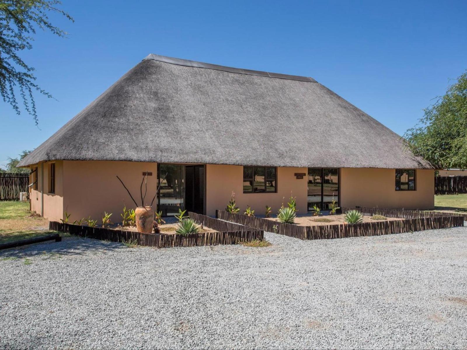 Kayova River Lodge Ndiyona Extérieur photo
